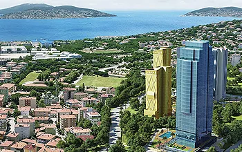 DAP Yapı Adam Kule